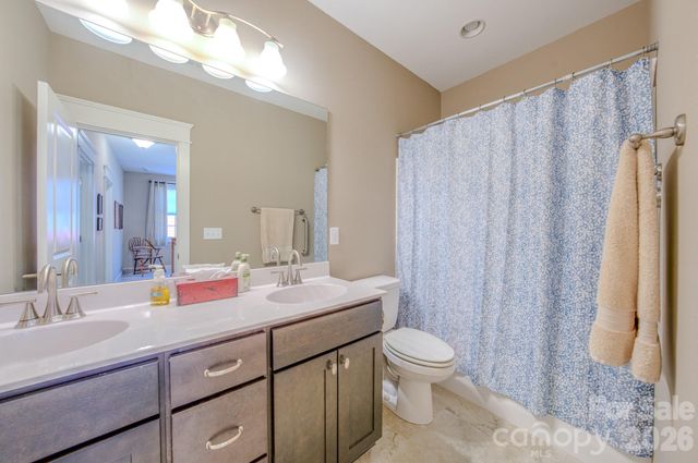 560 Sweet Birch Park Lane, Black Mountain, NC 28711
