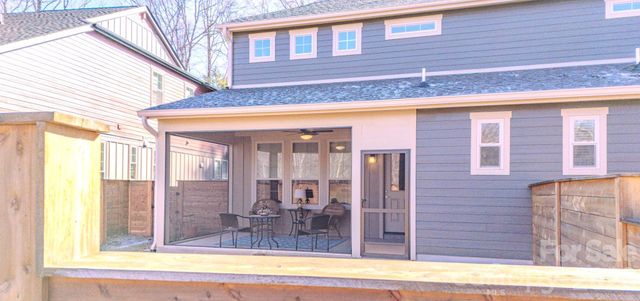 560 Sweet Birch Park Lane, Black Mountain, NC 28711