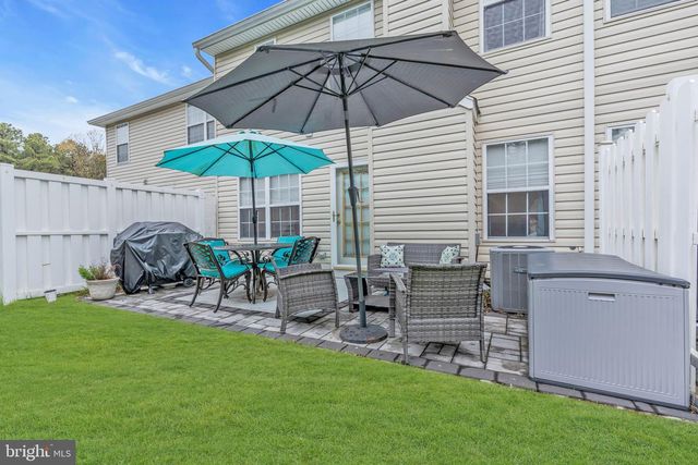 205 IRIS WAY, Brick, NJ 08724