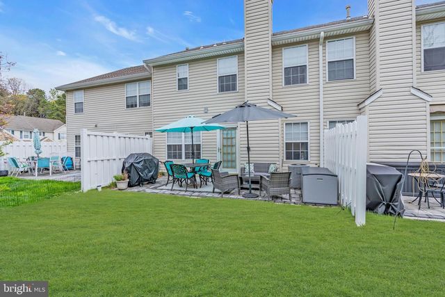 205 IRIS WAY, Brick, NJ 08724