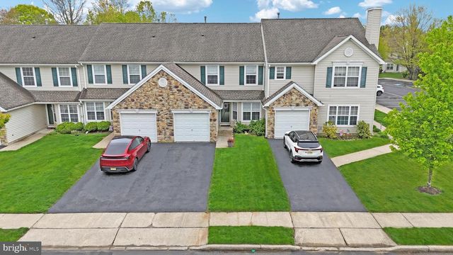 205 IRIS WAY, Brick, NJ 08724