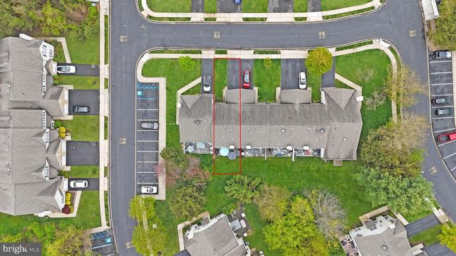 205 IRIS WAY, Brick, NJ 08724