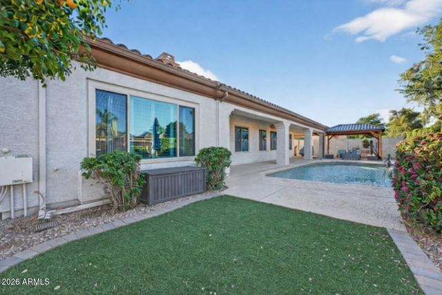 898 W GROVE Street, Litchfield Park, AZ 85340