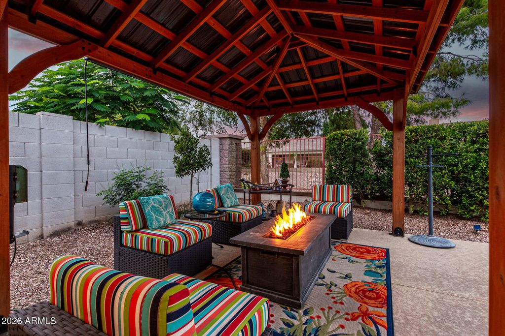 898 W GROVE Street, Litchfield Park, AZ 85340 — photo 4