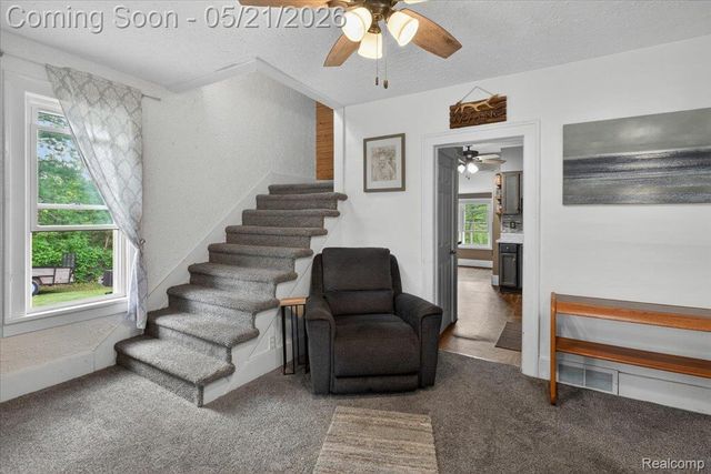 841 Sands Road, Brandon Charter Township, MI 48462