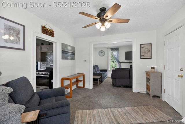841 Sands Road, Brandon Charter Township, MI 48462