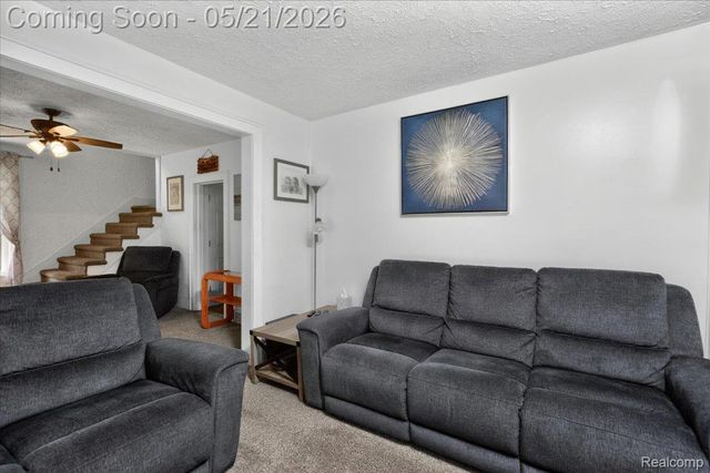 841 Sands Road, Brandon Charter Township, MI 48462