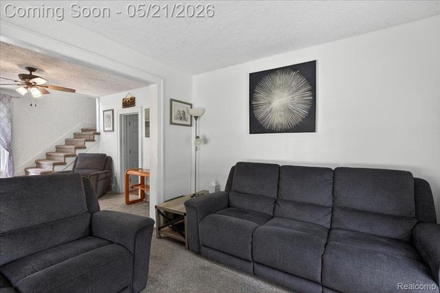 841 Sands Road, Brandon Charter Township, MI 48462