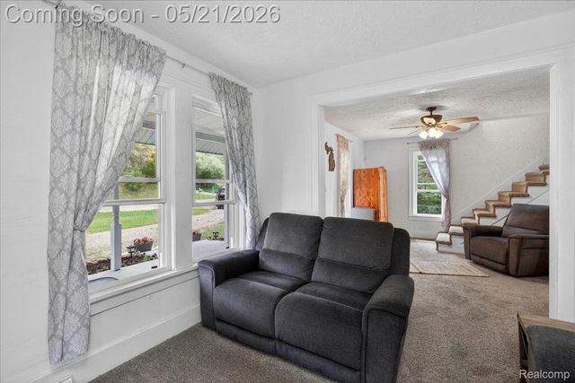 841 Sands Road, Brandon Charter Township, MI 48462