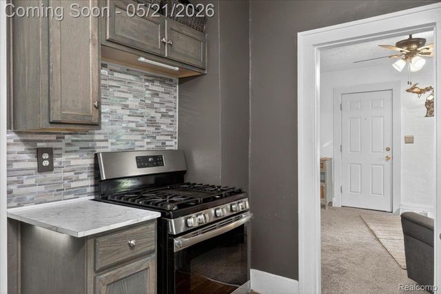 841 Sands Road, Brandon Charter Township, MI 48462
