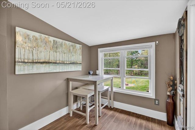 841 Sands Road, Brandon Charter Township, MI 48462