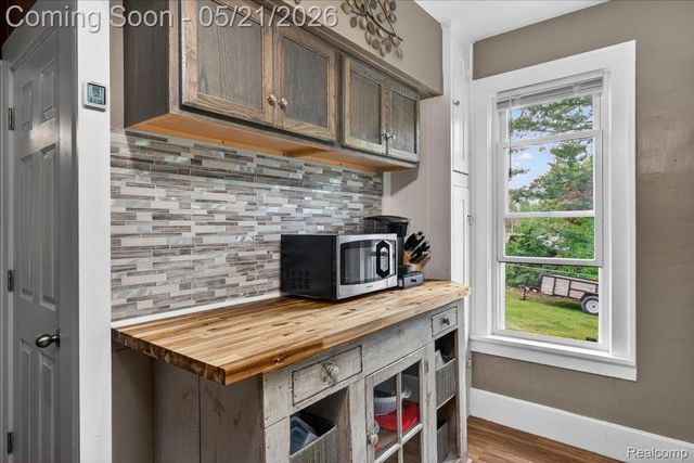 841 Sands Road, Brandon Charter Township, MI 48462