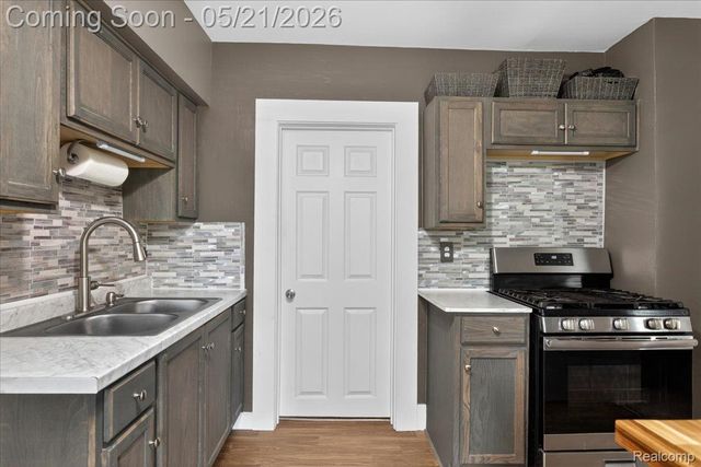 841 Sands Road, Brandon Charter Township, MI 48462