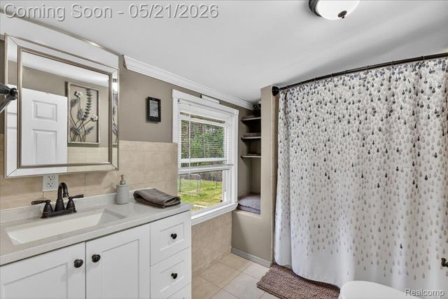 841 Sands Road, Brandon Charter Township, MI 48462