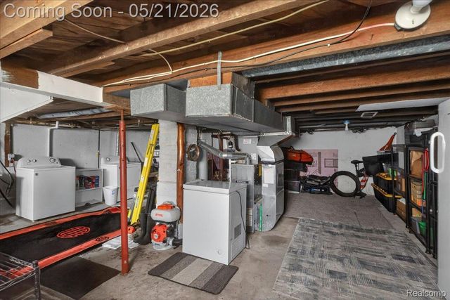 841 Sands Road, Brandon Charter Township, MI 48462