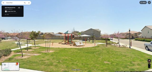 1009 El Molino Avenue, Clovis, CA 93619