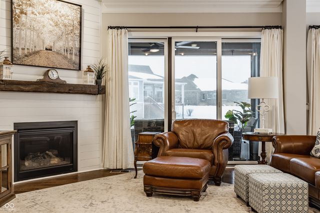 1127 Frenzel Parkway, Carmel, IN 46032