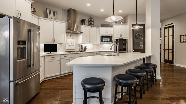 1127 Frenzel Parkway, Carmel, IN 46032