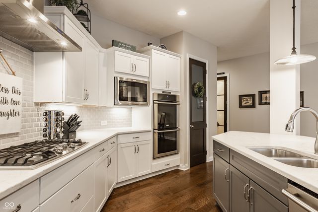 1127 Frenzel Parkway, Carmel, IN 46032