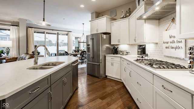 1127 Frenzel Parkway, Carmel, IN 46032