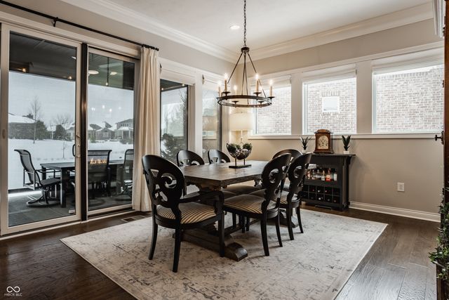 1127 Frenzel Parkway, Carmel, IN 46032