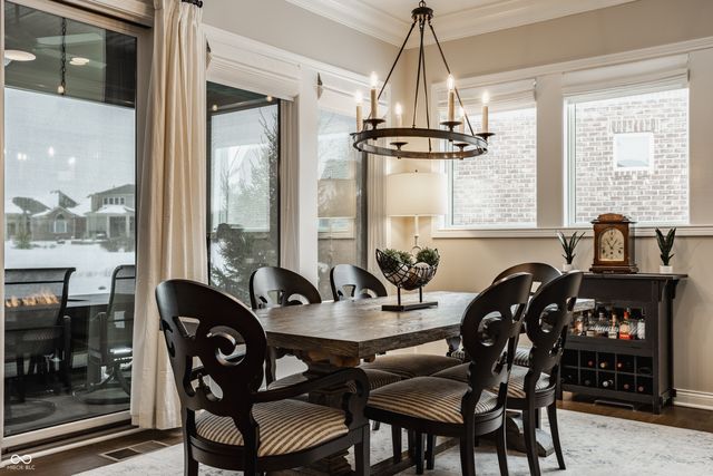 1127 Frenzel Parkway, Carmel, IN 46032