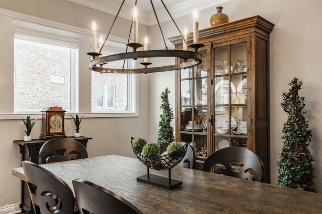 1127 Frenzel Parkway, Carmel, IN 46032