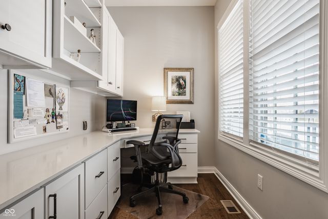 1127 Frenzel Parkway, Carmel, IN 46032