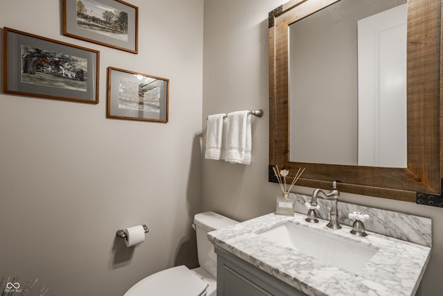 1127 Frenzel Parkway, Carmel, IN 46032