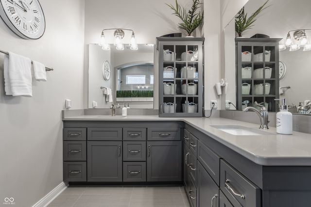 1127 Frenzel Parkway, Carmel, IN 46032