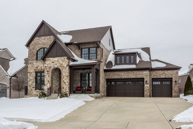 1127 Frenzel Parkway, Carmel, IN 46032