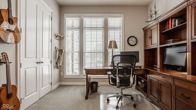 1127 Frenzel Parkway, Carmel, IN 46032