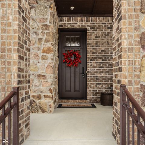 1127 Frenzel Parkway, Carmel, IN 46032