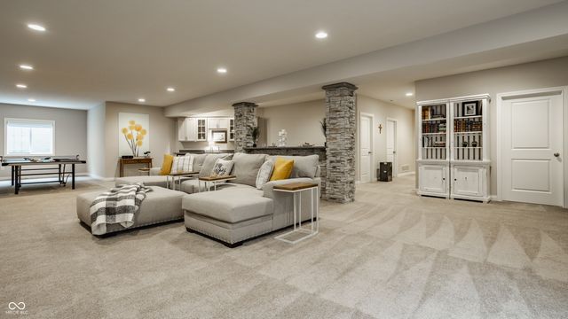 1127 Frenzel Parkway, Carmel, IN 46032