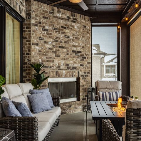 1127 Frenzel Parkway, Carmel, IN 46032