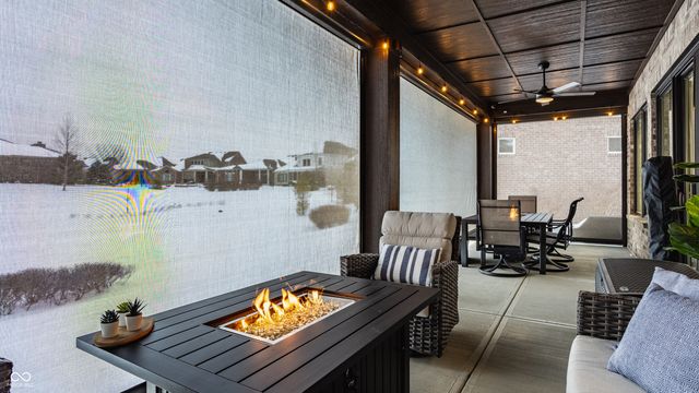 1127 Frenzel Parkway, Carmel, IN 46032