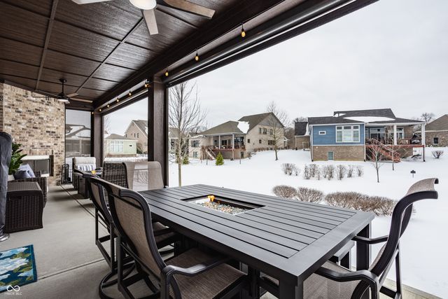 1127 Frenzel Parkway, Carmel, IN 46032