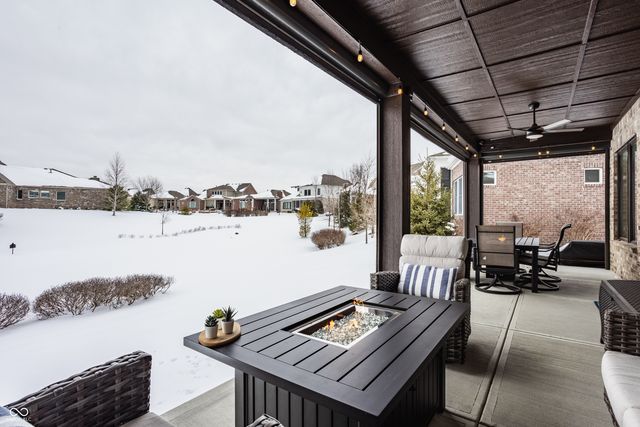 1127 Frenzel Parkway, Carmel, IN 46032