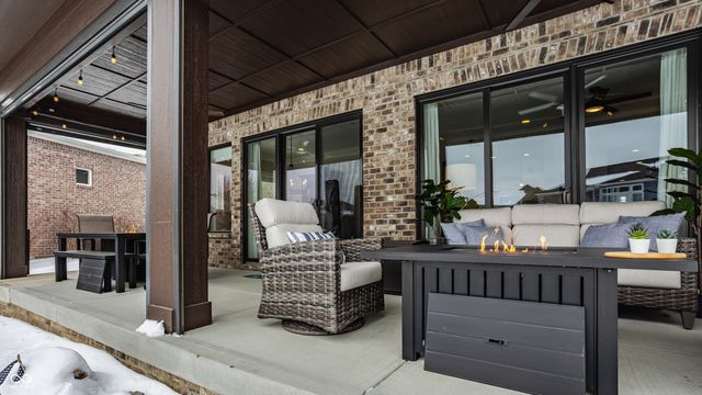 1127 Frenzel Parkway, Carmel, IN 46032