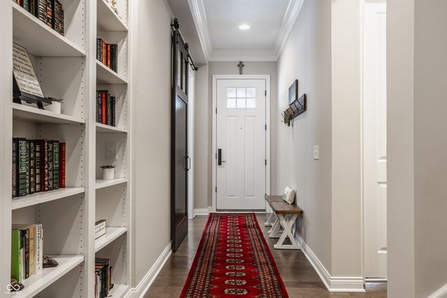 1127 Frenzel Parkway, Carmel, IN 46032