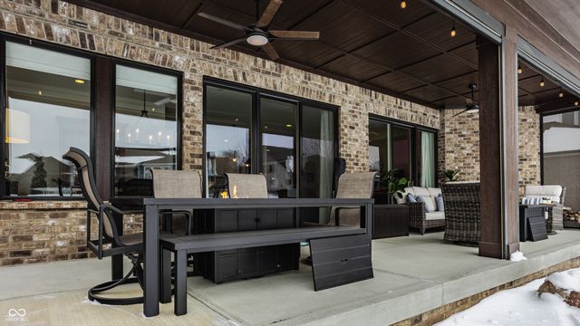 1127 Frenzel Parkway, Carmel, IN 46032