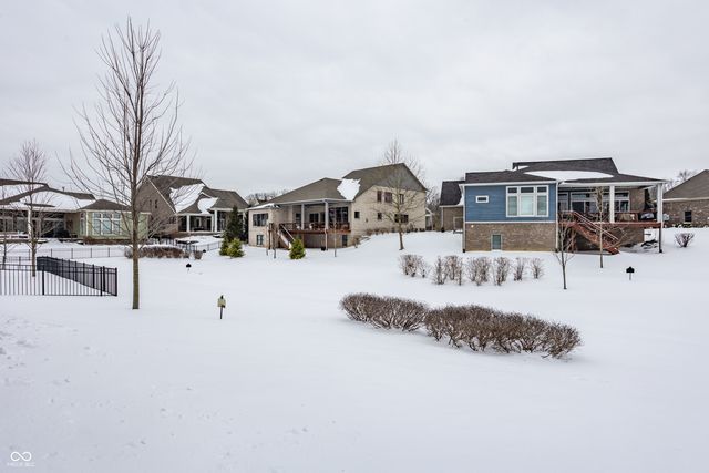 1127 Frenzel Parkway, Carmel, IN 46032