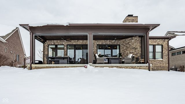 1127 Frenzel Parkway, Carmel, IN 46032