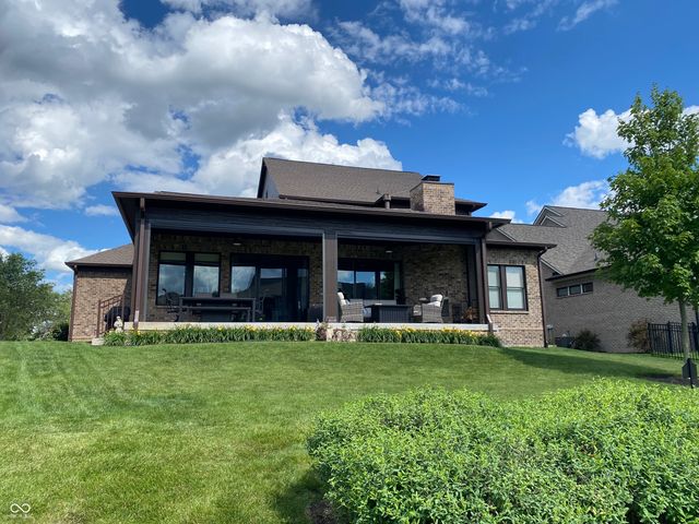 1127 Frenzel Parkway, Carmel, IN 46032