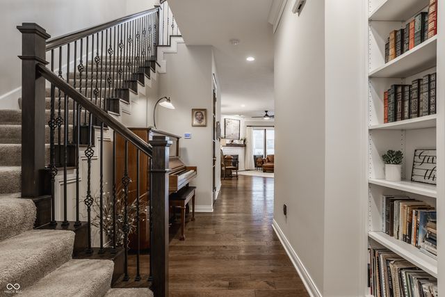 1127 Frenzel Parkway, Carmel, IN 46032