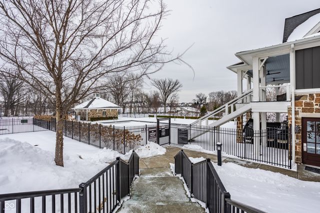 1127 Frenzel Parkway, Carmel, IN 46032