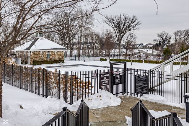 1127 Frenzel Parkway, Carmel, IN 46032