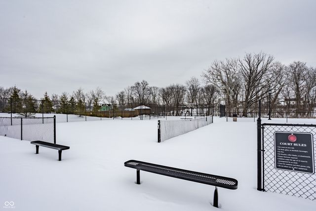 1127 Frenzel Parkway, Carmel, IN 46032