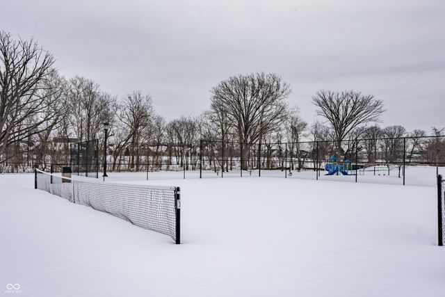 1127 Frenzel Parkway, Carmel, IN 46032