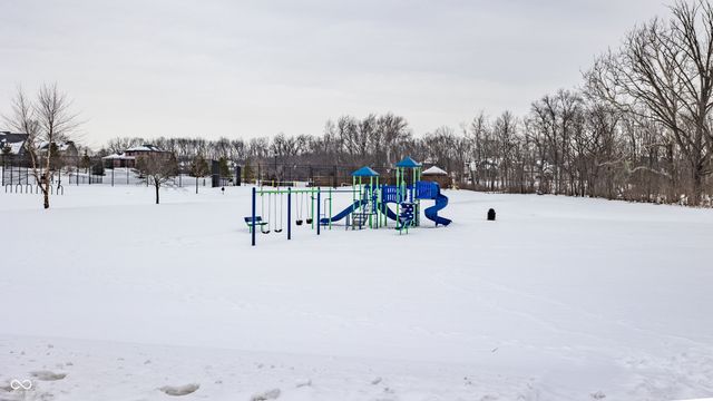 1127 Frenzel Parkway, Carmel, IN 46032